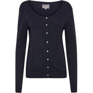 Damesvest CULTURE Annemarie Bleu XL Damesvest CULTURE Annemarie Bleu XL