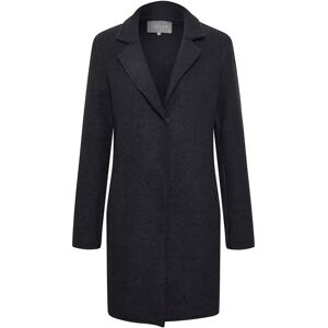 Damesjas CULTURE Birgith Noir XL Damesjas CULTURE Birgith Noir XL