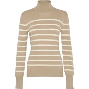 Vrouwentrui CULTURE Salto Annemette Beige XS Vrouwentrui CULTURE Salto Annemette Beige XS
