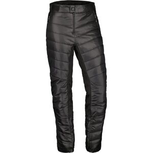 Broek Didriksons Abmo Noir XS Broek Didriksons Abmo Noir XS