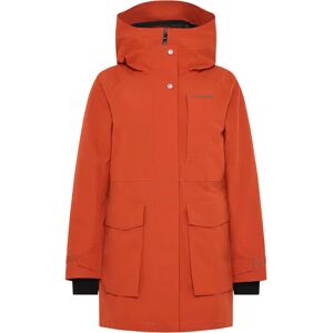 Damesparka Didriksons Harriet Orange 36 Damesparka Didriksons Harriet Orange 36