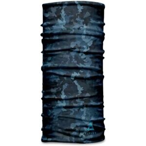 Halsketting Eisglut Camo Bleu TU Halsketting Eisglut Camo Bleu TU