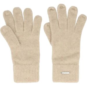 Vrouwenhandschoenen Eisglut Undinel Beige TU Vrouwenhandschoenen Eisglut Undinel Beige TU