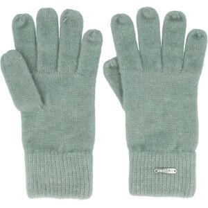 Fleece handschoenen Eisglut Undinel Bleu M Fleece handschoenen Eisglut Undinel Bleu M