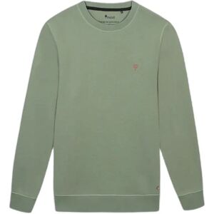 Sweatshirt Faguo Donzy Vert XL Sweatshirt Faguo Donzy Vert XL