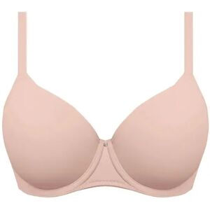 Fantasie Aura FL2321 W Ondersteunende Beugel-T-shirt BH - Beige Fantasie Aura FL2321 W Ondersteunende Beugel-T-shirt BH - Beige
