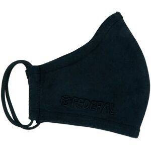 Masker Federal Noir TU Masker Federal Noir TU