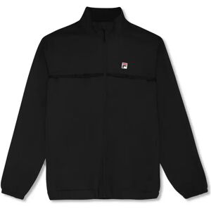 Track suit jas Fila San Siro Regular Noir XL Track suit jas Fila San Siro Regular Noir XL