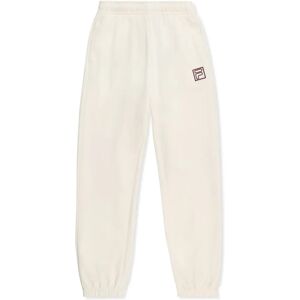 Dames joggingsbroek Fila Lagrio Blanc M Dames joggingsbroek Fila Lagrio Blanc M