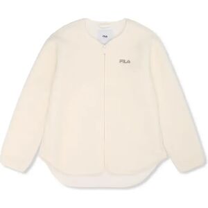Damesvest Fila Cassiano Blanc M Damesvest Fila Cassiano Blanc M