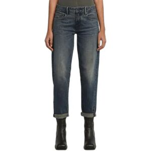 Damesjeans G-Star Kate Boyfriend Bleu 24x28 Damesjeans G-Star Kate Boyfriend Bleu 24x28