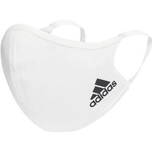 Maskers adidas XS/S (x3) Blanc TU Maskers adidas XS/S (x3) Blanc TU