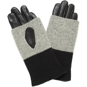 Vrouwenhandschoenen Ichi Madison Gris XS/S Vrouwenhandschoenen Ichi Madison Gris XS/S