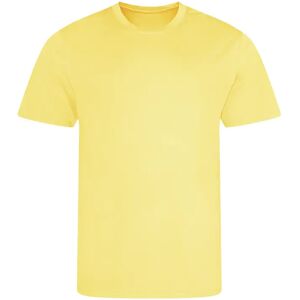 Just Cool JC001 Ademend Neoteric T-shirt - Sportkleding Just Cool JC001 Ademend Neoteric T-shirt - Sportkleding