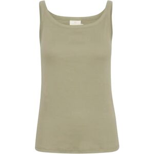 Damestanktop KAFFE Carna Vert XL Damestanktop KAFFE Carna Vert XL