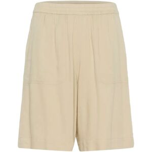KAFFE Milia Linnenmix Shorts - Shorts KAFFE Milia Linnenmix Shorts - Shorts