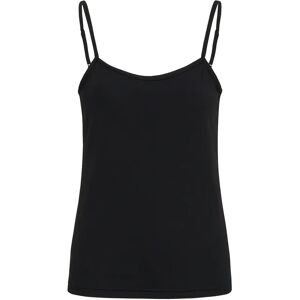 Strapless damestop KAFFE Arina Noir L Strapless damestop KAFFE Arina Noir L