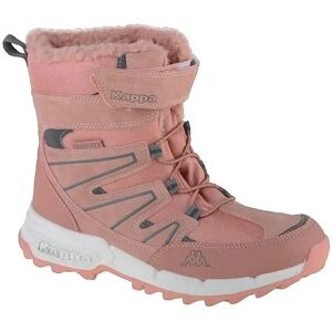 Kappa Floki Tex T 260975T2116 Kinder Winterlaarzen Roze - Winter boots Kappa Floki Tex T 260975T2116 Kinder Winterlaarzen Roze - Winter boots