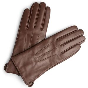 Vrouwenhandschoenen Markberg CariannaMBG Marron Taille 6,5 Vrouwenhandschoenen Markberg CariannaMBG Marron Taille 6,5