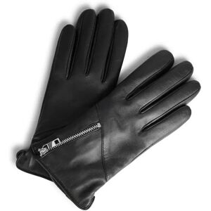 Vrouwenhandschoenen Markberg HedvigMBG Noir Taille 7 Vrouwenhandschoenen Markberg HedvigMBG Noir Taille 7