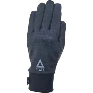 Handschoenen MATT Fusion Bleu S Handschoenen MATT Fusion Bleu S