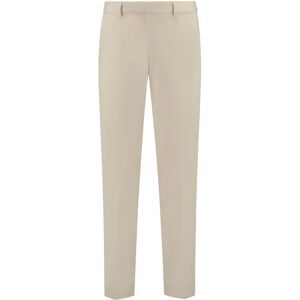 Elastische kostuumbroek Michael Kors Performance Beige 56 Elastische kostuumbroek Michael Kors Performance Beige 56