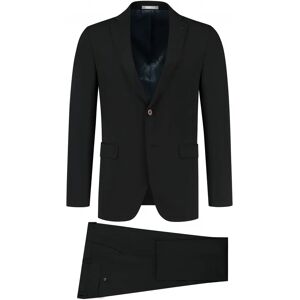 Driekstuk kostuum Michael Kors Travel Noir 94 Driekstuk kostuum Michael Kors Travel Noir 94