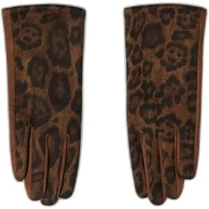 Vrouwenhandschoenen Moodo Z-RE-4803 Marron TU Vrouwenhandschoenen Moodo Z-RE-4803 Marron TU