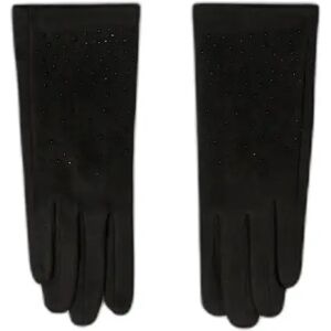 Vrouwenhandschoenen Moodo Z-RE-4810 Noir TU Vrouwenhandschoenen Moodo Z-RE-4810 Noir TU