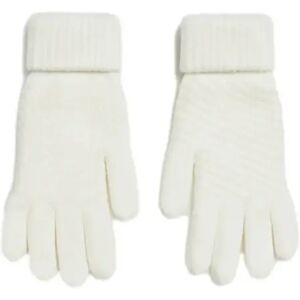 Vrouwenhandschoenen Moodo Z-RE-4811 Blanc TU Vrouwenhandschoenen Moodo Z-RE-4811 Blanc TU