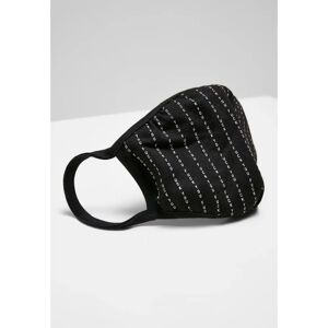 Masker Urban Classics fuck you Noir TU Masker Urban Classics fuck you Noir TU