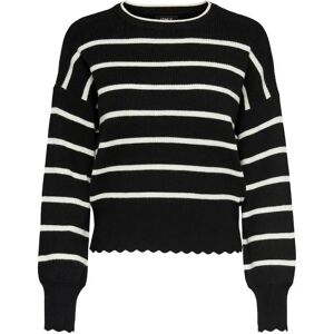 Vrouwentrui Only Ibi Noir M Vrouwentrui Only Ibi Noir M