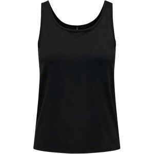 Damestanktop Only Moster Noir S Damestanktop Only Moster Noir S