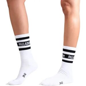 Sokken Palladium STR Blanc 43/46 Sokken Palladium STR Blanc 43/46