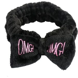 Zorghoofdband Paloma Beauties Noir 65 cm Zorghoofdband Paloma Beauties Noir 65 cm
