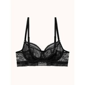 Damesmandbeha Passionata Jeanne Noir 85E Damesmandbeha Passionata Jeanne Noir 85E