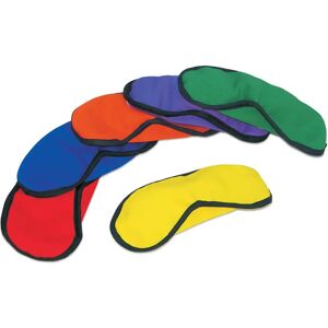 Nachtmasker Pre-Sport Multicolore TU Nachtmasker Pre-Sport Multicolore TU