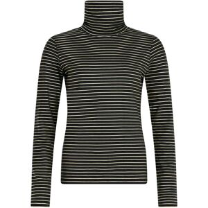 Damesfleece Protest Lazy Noir S Damesfleece Protest Lazy Noir S