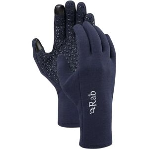 Handschoenen Rab Power Stretch Bleu XL Handschoenen Rab Power Stretch Bleu XL