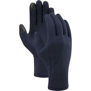 Handschoenen Rab Power Stretch Bleu L Handschoenen Rab Power Stretch Bleu L