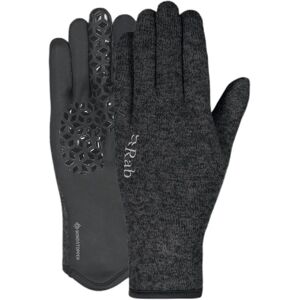 Vrouwenhandschoenen Rab Quest Windstopper Bleu S Vrouwenhandschoenen Rab Quest Windstopper Bleu S
