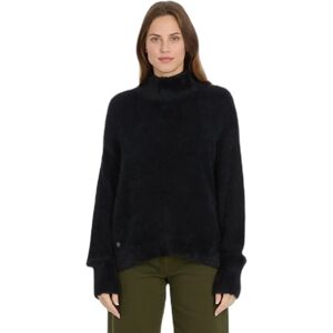 Vrouwentrui Ragwear Yessie Noir XL Vrouwentrui Ragwear Yessie Noir XL