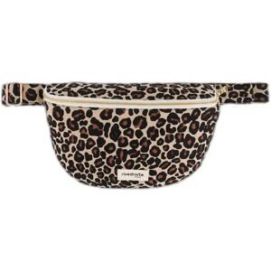 Fanny pack Rivedroite Custine Marron 3,4 L Fanny pack Rivedroite Custine Marron 3,4 L