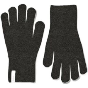 Handschoenen Samsoe Samsoe Nor Noir TU Handschoenen Samsoe Samsoe Nor Noir TU