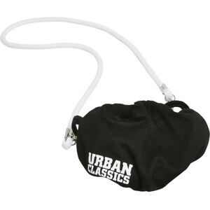 Masker Urban Classics Strap Blanc TU Masker Urban Classics Strap Blanc TU