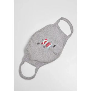 Masker Urban Classics Chimney Gris TU Masker Urban Classics Chimney Gris TU
