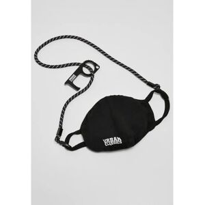 Masker Urban Classics Noir TU Masker Urban Classics Noir TU