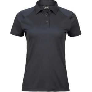 Tee Jays Luxe Sport Polo Dames TJ7201 - Polo Tee Jays Luxe Sport Polo Dames TJ7201 - Polo