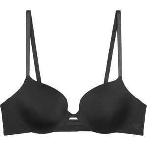 Vrouwenbeha Triumph Body Make-Up Illusion WHP EX Noir 95C Vrouwenbeha Triumph Body Make-Up Illusion WHP EX Noir 95C