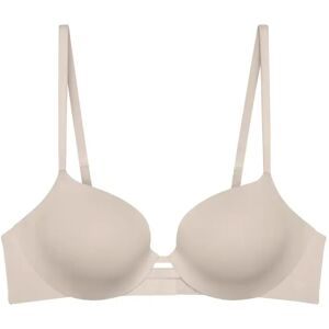 Vrouwenbeha Triumph Body Make-Up Illusion WHP EX Beige 85C Vrouwenbeha Triumph Body Make-Up Illusion WHP EX Beige 85C